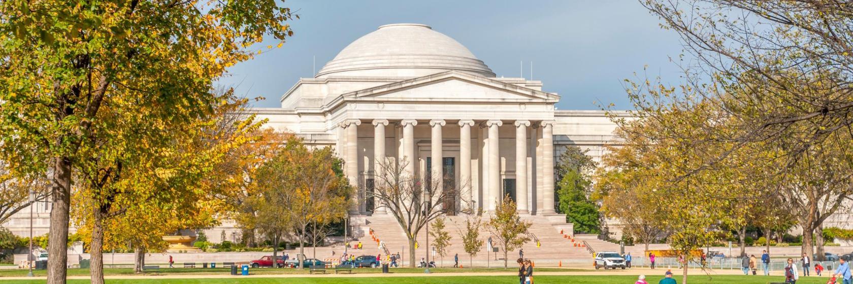 Galerie d'art nationale